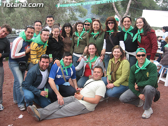 Hermandades y cofradas celebran una jornada de convivencia tras la Semana Santa - 57