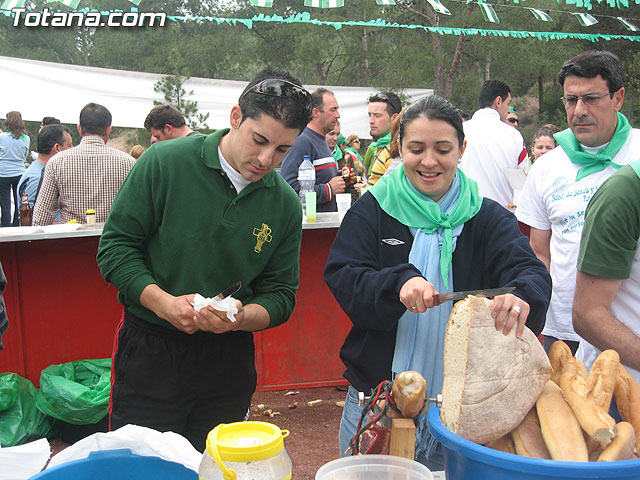 Hermandades y cofradas celebran una jornada de convivencia tras la Semana Santa - 60