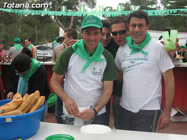 Hermandades y cofradas celebran una jornada de convivencia tras la Semana Santa - 61