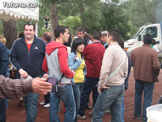 Hermandades y cofradas celebran una jornada de convivencia tras la Semana Santa - 64