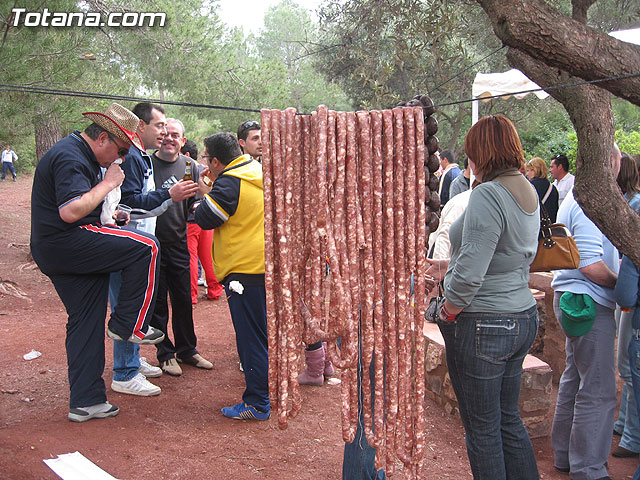 Hermandades y cofradas celebran una jornada de convivencia tras la Semana Santa - 65