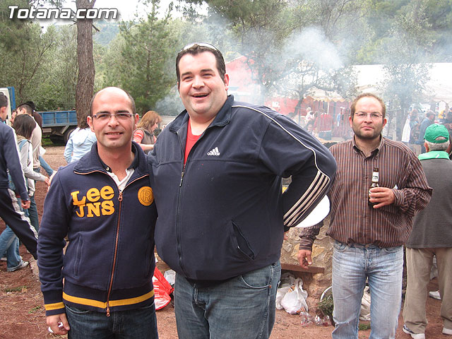 Hermandades y cofradas celebran una jornada de convivencia tras la Semana Santa - 67