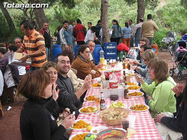 Hermandades y cofradas celebran una jornada de convivencia tras la Semana Santa - 68