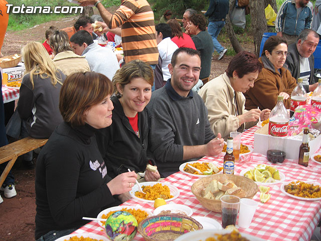 Hermandades y cofradas celebran una jornada de convivencia tras la Semana Santa - 69