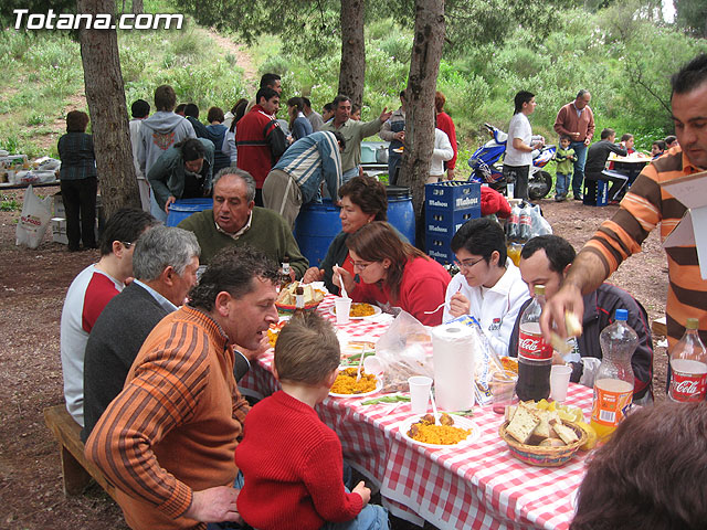 Hermandades y cofradas celebran una jornada de convivencia tras la Semana Santa - 70