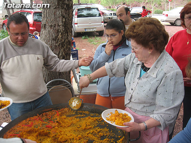 Hermandades y cofradas celebran una jornada de convivencia tras la Semana Santa - 72