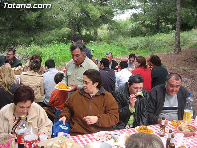 Hermandades y cofradas celebran una jornada de convivencia tras la Semana Santa - 75