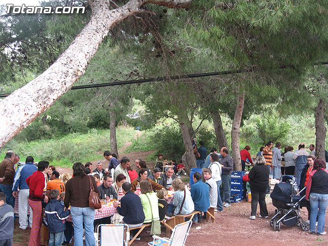 Hermandades y cofradas celebran una jornada de convivencia tras la Semana Santa - 76