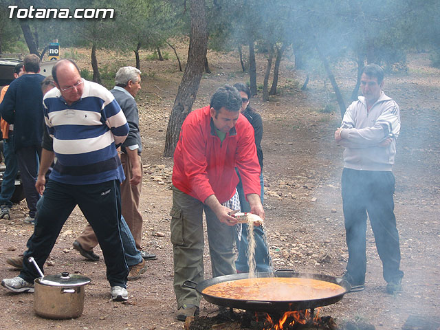 Hermandades y cofradas celebran una jornada de convivencia tras la Semana Santa - 79