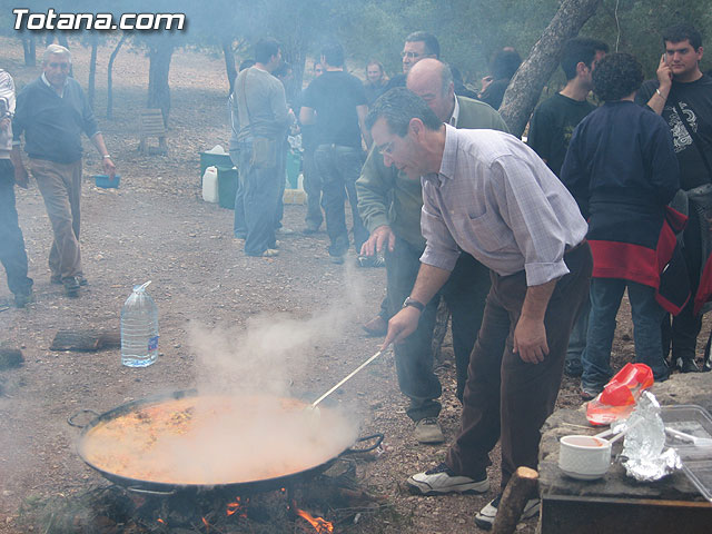 Hermandades y cofradas celebran una jornada de convivencia tras la Semana Santa - 80