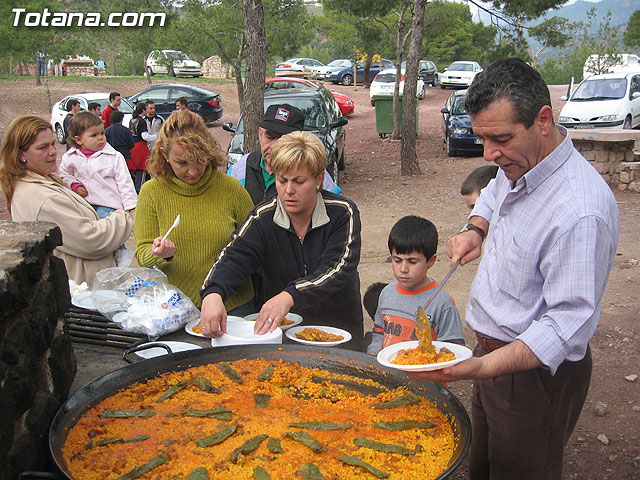 Hermandades y cofradas celebran una jornada de convivencia tras la Semana Santa - 81