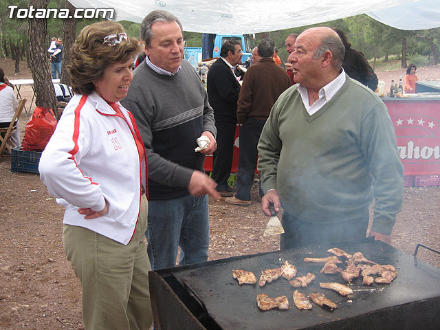 Hermandades y cofradas celebran una jornada de convivencia tras la Semana Santa - 84