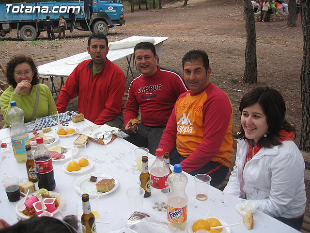 Hermandades y cofradas celebran una jornada de convivencia tras la Semana Santa - 85