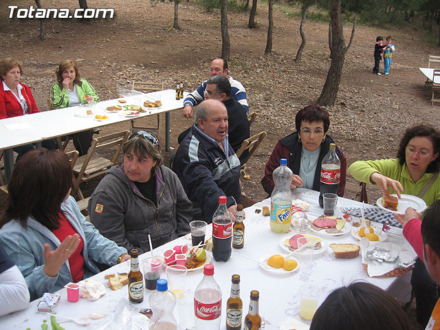 Hermandades y cofradas celebran una jornada de convivencia tras la Semana Santa - 86