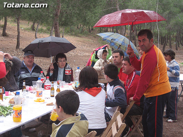 Hermandades y cofradas celebran una jornada de convivencia tras la Semana Santa - 89