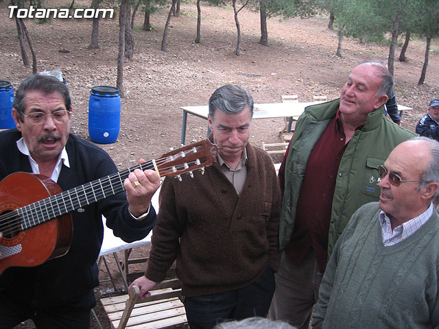 Hermandades y cofradas celebran una jornada de convivencia tras la Semana Santa - 91