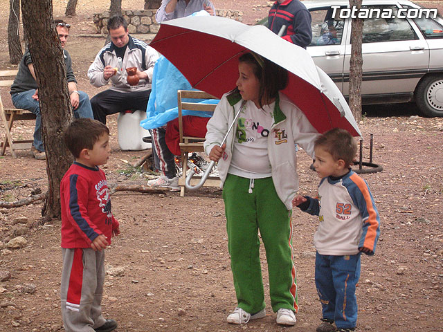 Hermandades y cofradas celebran una jornada de convivencia tras la Semana Santa - 92