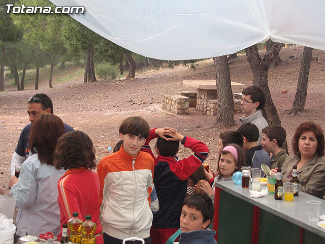 Hermandades y cofradas celebran una jornada de convivencia tras la Semana Santa - 93