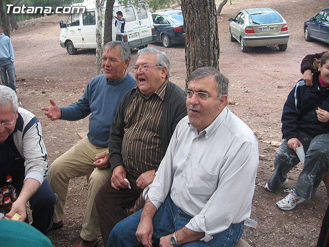 Tras la Semana Santa, Hermandades y Cofradas celebran una jornada de convivencia - 2