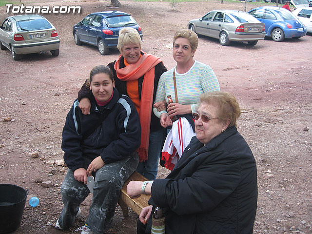 Tras la Semana Santa, Hermandades y Cofradas celebran una jornada de convivencia - 3