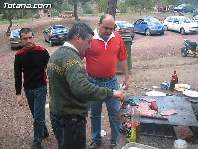 Tras la Semana Santa, Hermandades y Cofradas celebran una jornada de convivencia - 4