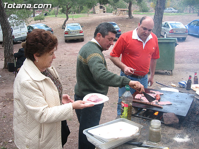 Tras la Semana Santa, Hermandades y Cofradas celebran una jornada de convivencia - 5