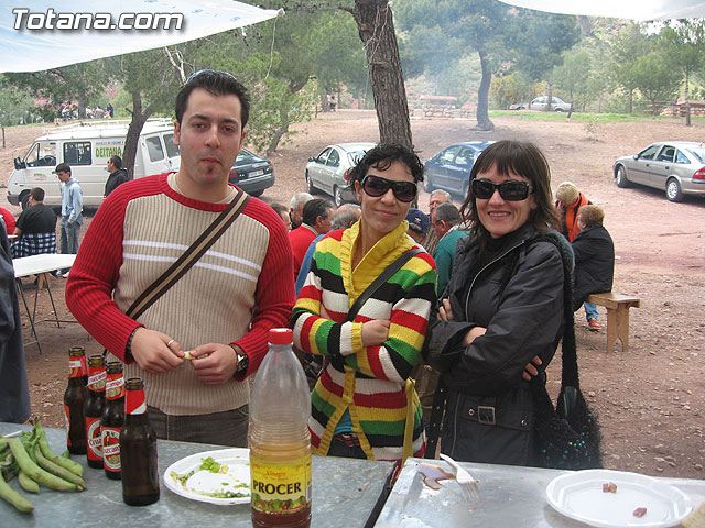 Tras la Semana Santa, Hermandades y Cofradas celebran una jornada de convivencia - 8