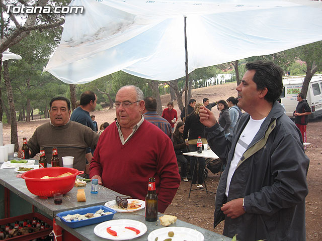 Tras la Semana Santa, Hermandades y Cofradas celebran una jornada de convivencia - 9