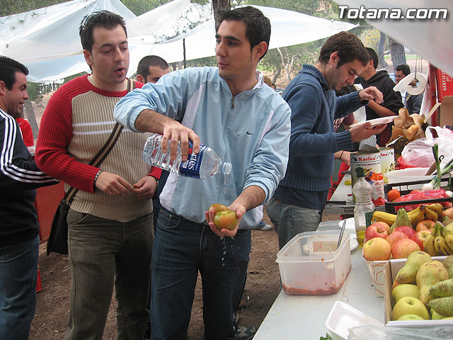 Tras la Semana Santa, Hermandades y Cofradas celebran una jornada de convivencia - 13