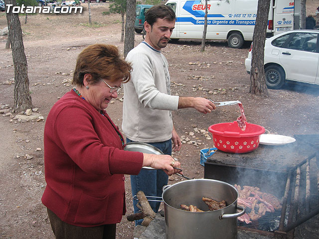 Tras la Semana Santa, Hermandades y Cofradas celebran una jornada de convivencia - 16