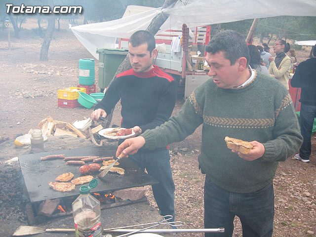 Tras la Semana Santa, Hermandades y Cofradas celebran una jornada de convivencia - 17