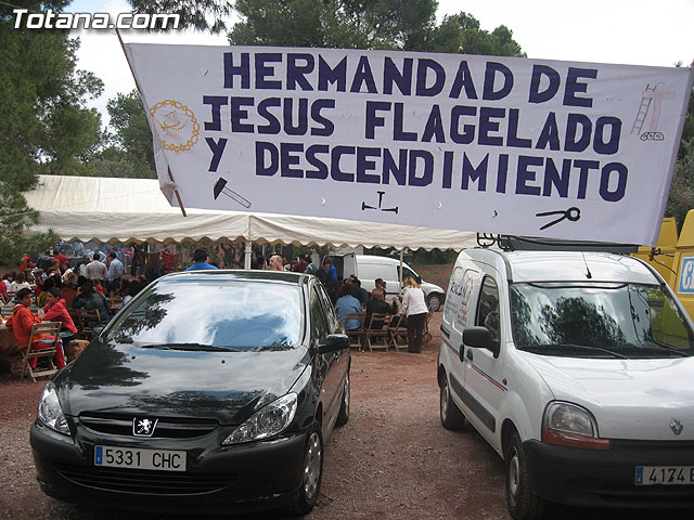 Tras la Semana Santa, Hermandades y Cofradas celebran una jornada de convivencia - 18