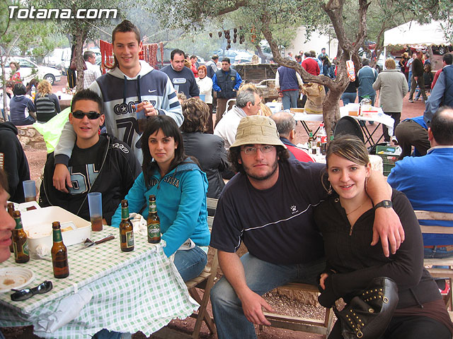 Tras la Semana Santa, Hermandades y Cofradas celebran una jornada de convivencia - 20