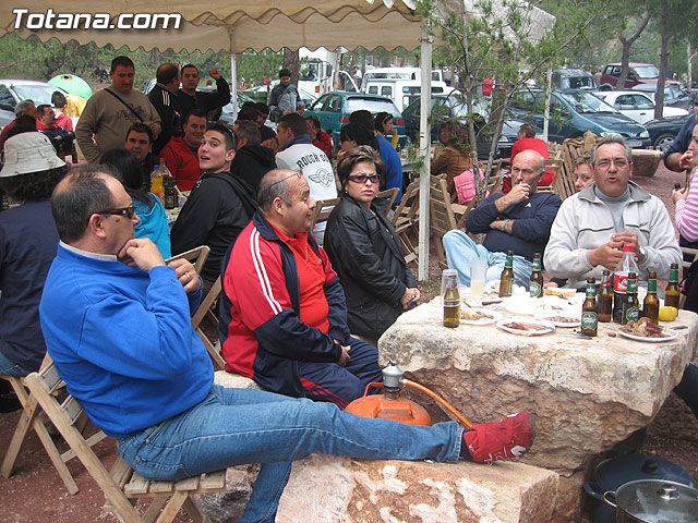 Tras la Semana Santa, Hermandades y Cofradas celebran una jornada de convivencia - 24