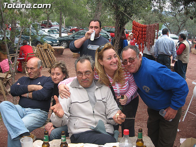 Tras la Semana Santa, Hermandades y Cofradas celebran una jornada de convivencia - 25