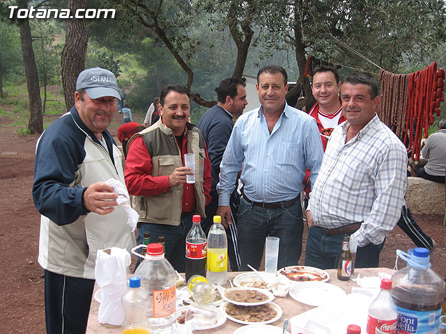 Tras la Semana Santa, Hermandades y Cofradas celebran una jornada de convivencia - 30