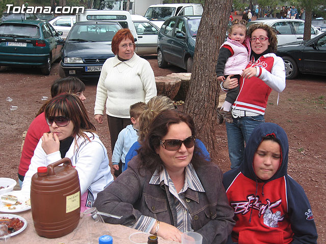 Tras la Semana Santa, Hermandades y Cofradas celebran una jornada de convivencia - 31