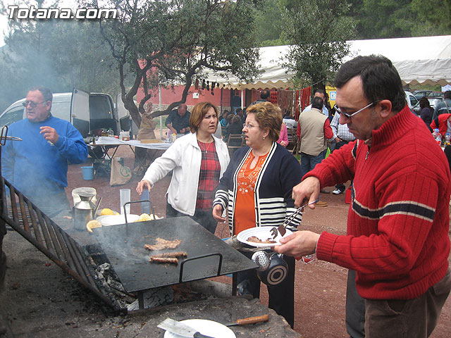 Tras la Semana Santa, Hermandades y Cofradas celebran una jornada de convivencia - 33