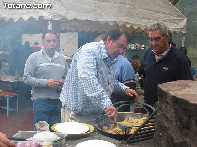 Tras la Semana Santa, Hermandades y Cofradas celebran una jornada de convivencia - 34