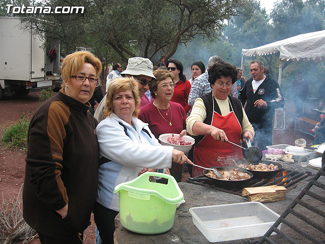 Tras la Semana Santa, Hermandades y Cofradas celebran una jornada de convivencia - 35