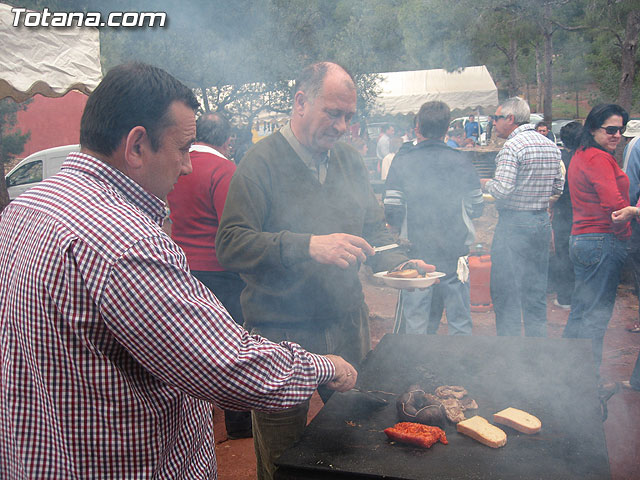 Tras la Semana Santa, Hermandades y Cofradas celebran una jornada de convivencia - 36