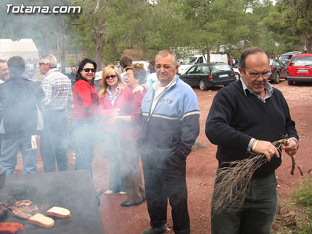 Tras la Semana Santa, Hermandades y Cofradas celebran una jornada de convivencia - 37