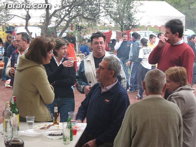 Tras la Semana Santa, Hermandades y Cofradas celebran una jornada de convivencia - 38