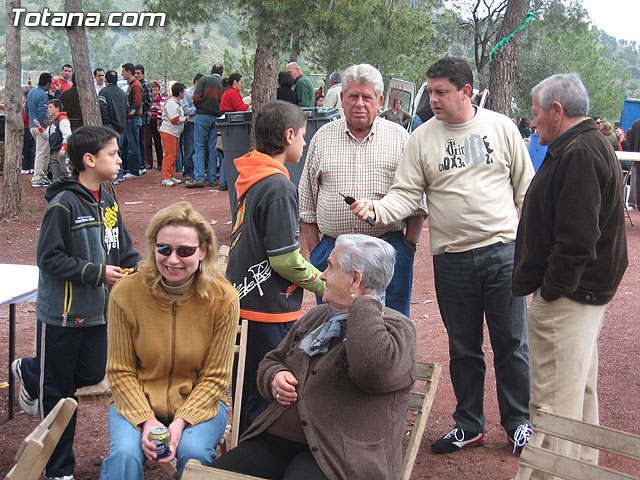 Tras la Semana Santa, Hermandades y Cofradas celebran una jornada de convivencia - 39