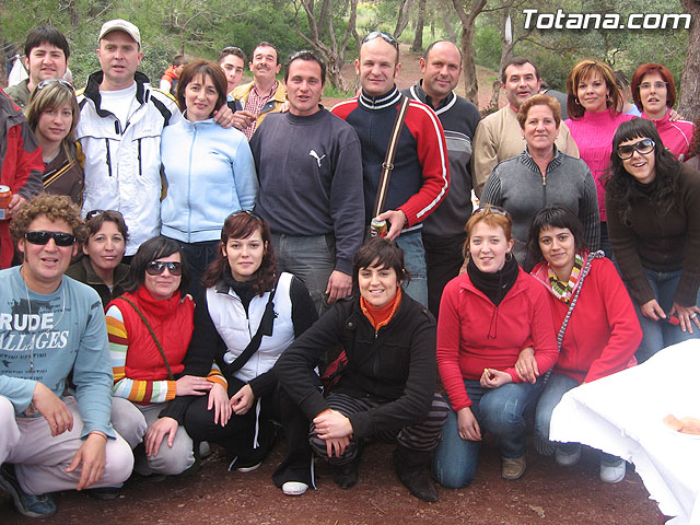 Tras la Semana Santa, Hermandades y Cofradas celebran una jornada de convivencia - 42