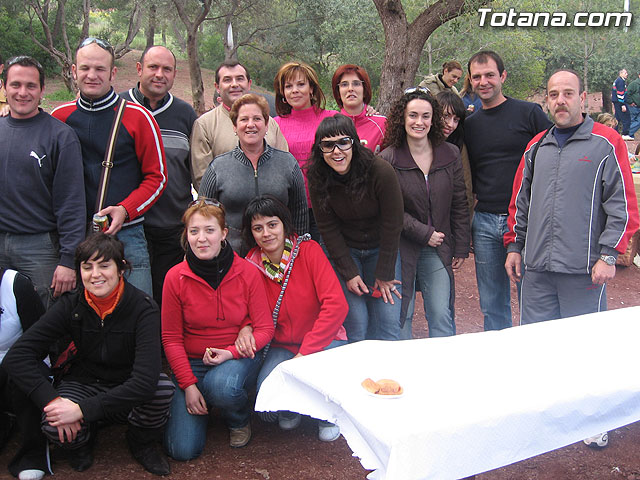 Tras la Semana Santa, Hermandades y Cofradas celebran una jornada de convivencia - 43