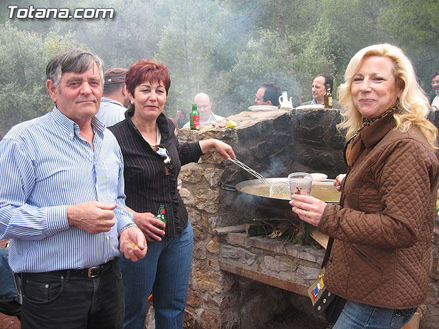 Tras la Semana Santa, Hermandades y Cofradas celebran una jornada de convivencia - 50