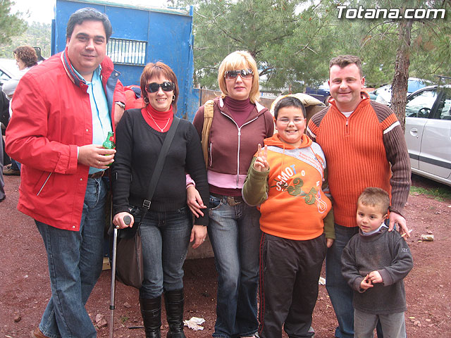 Tras la Semana Santa, Hermandades y Cofradas celebran una jornada de convivencia - 52