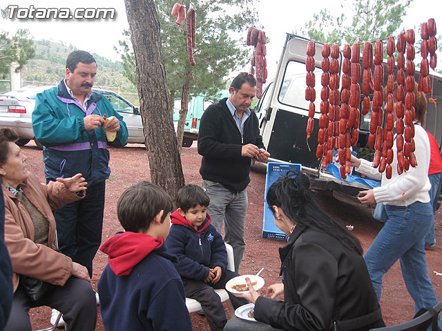 Tras la Semana Santa, Hermandades y Cofradas celebran una jornada de convivencia - 55