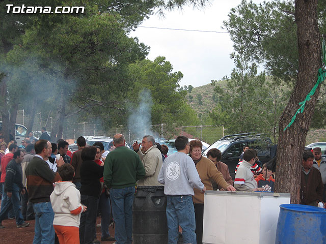 Tras la Semana Santa, Hermandades y Cofradas celebran una jornada de convivencia - 60